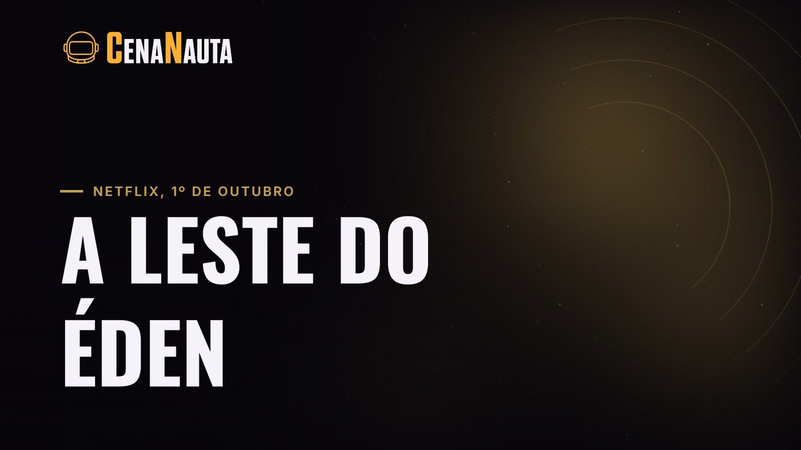 A Leste do Éden, minissérie da Netflix com Florence Pugh, estreia em 1º de outubro de 2026