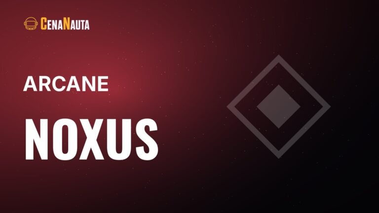 A morte de Ambessa em Arcane e o que ela prepara para Noxus