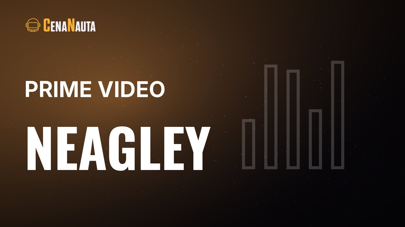 Neagley: o derivado de Reacher, o que muda e se vai ter 2ª temporada
