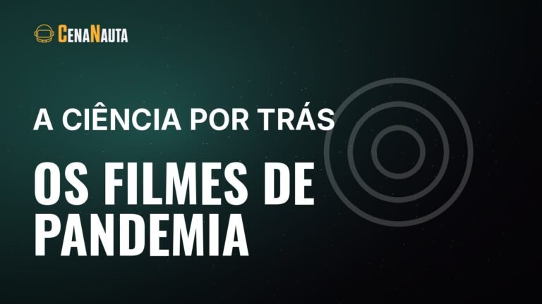 Por que Contágio acertou tanto, e os outros filmes de pandemia erram