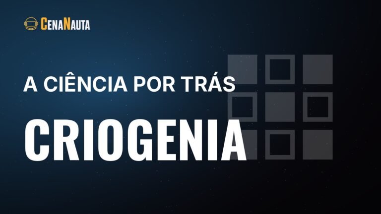 Criogenia na ficção científica: o que já é real e o que ainda é impossível
