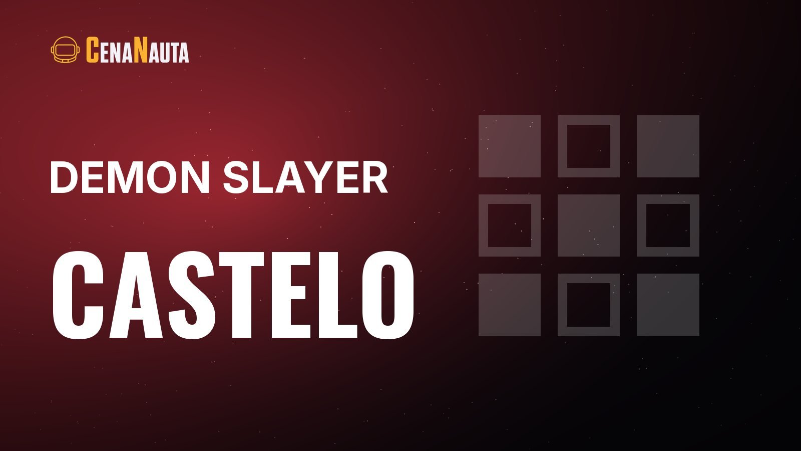 Demon Slayer Castelo Infinito já está no streaming: onde assistir e o que muda em setembro