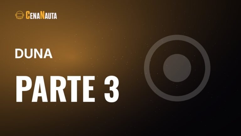 Duna: Parte Três estreia em 17 de dezembro: data, elenco e o salto de 17 anos