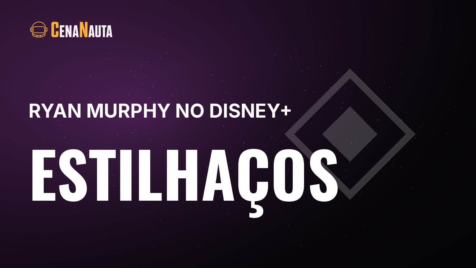 Estilhaços: o Ryan Murphy que ninguém viu, escondido no Disney+