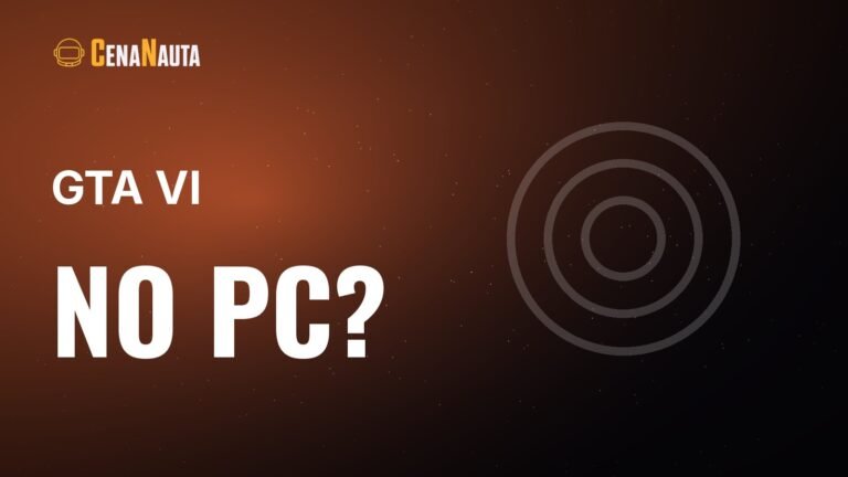 GTA 6 no PC: o que a Rockstar realmente anunciou