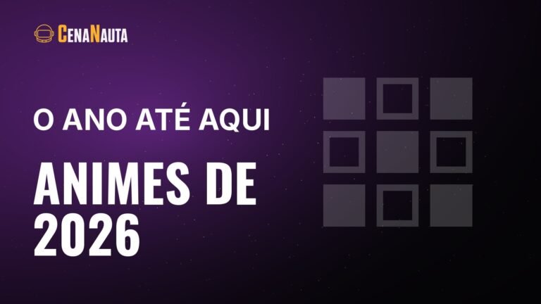 Os melhores animes de 2026, o ano em que as continuações ganharam