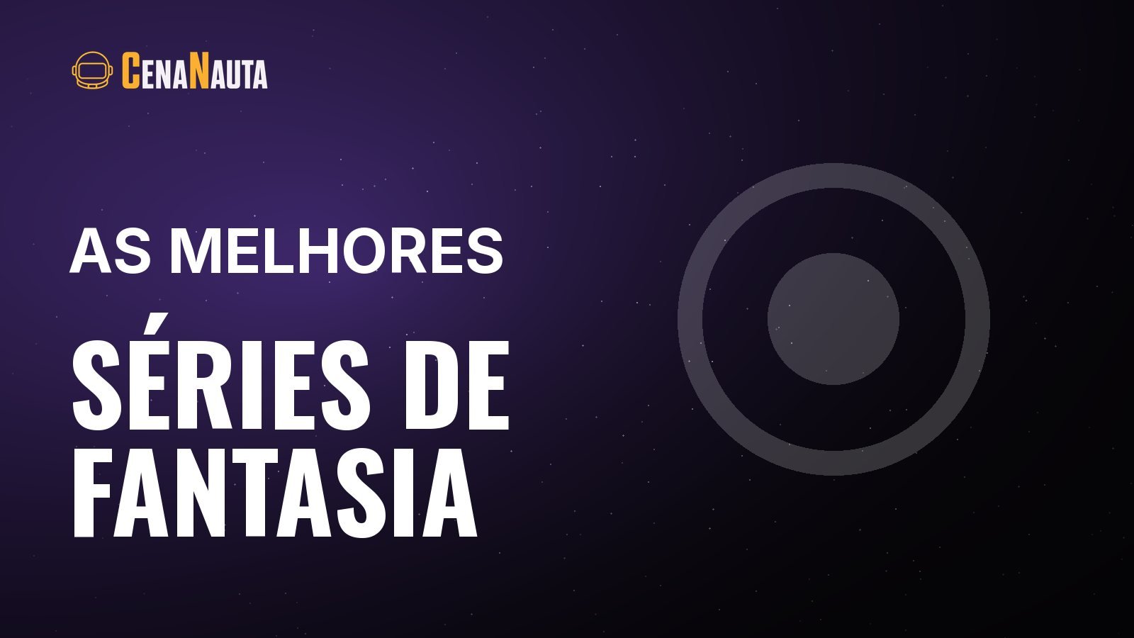 As melhores séries de fantasia, e por que tanta produção cara dá errado