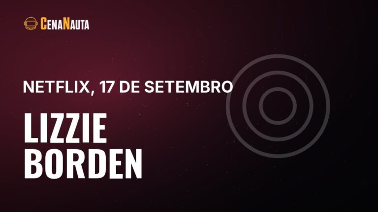 Monstro: A História de Lizzie Borden, o caso de 1892 que nunca foi resolvido