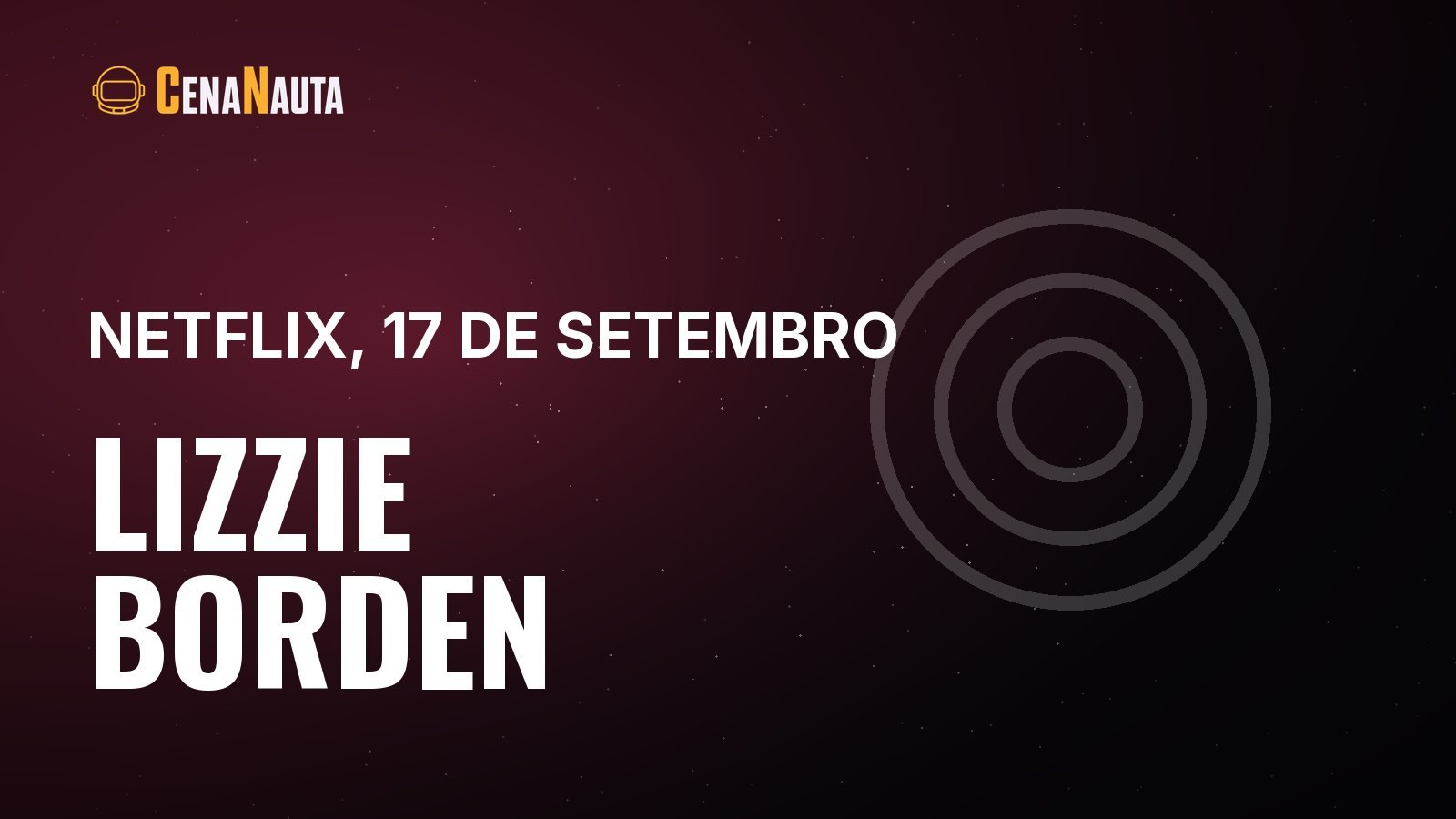 Monstro: A História de Lizzie Borden, o caso de 1892 que nunca foi resolvido
