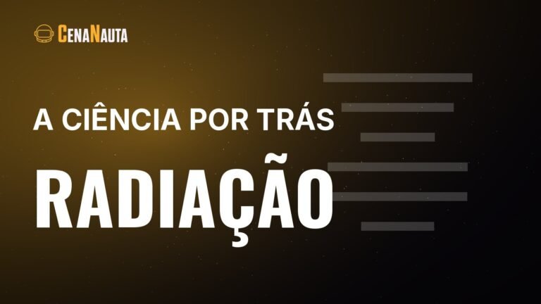 Radiação na ficção: o que Chernobyl acerta e por que o Hulk é impossível