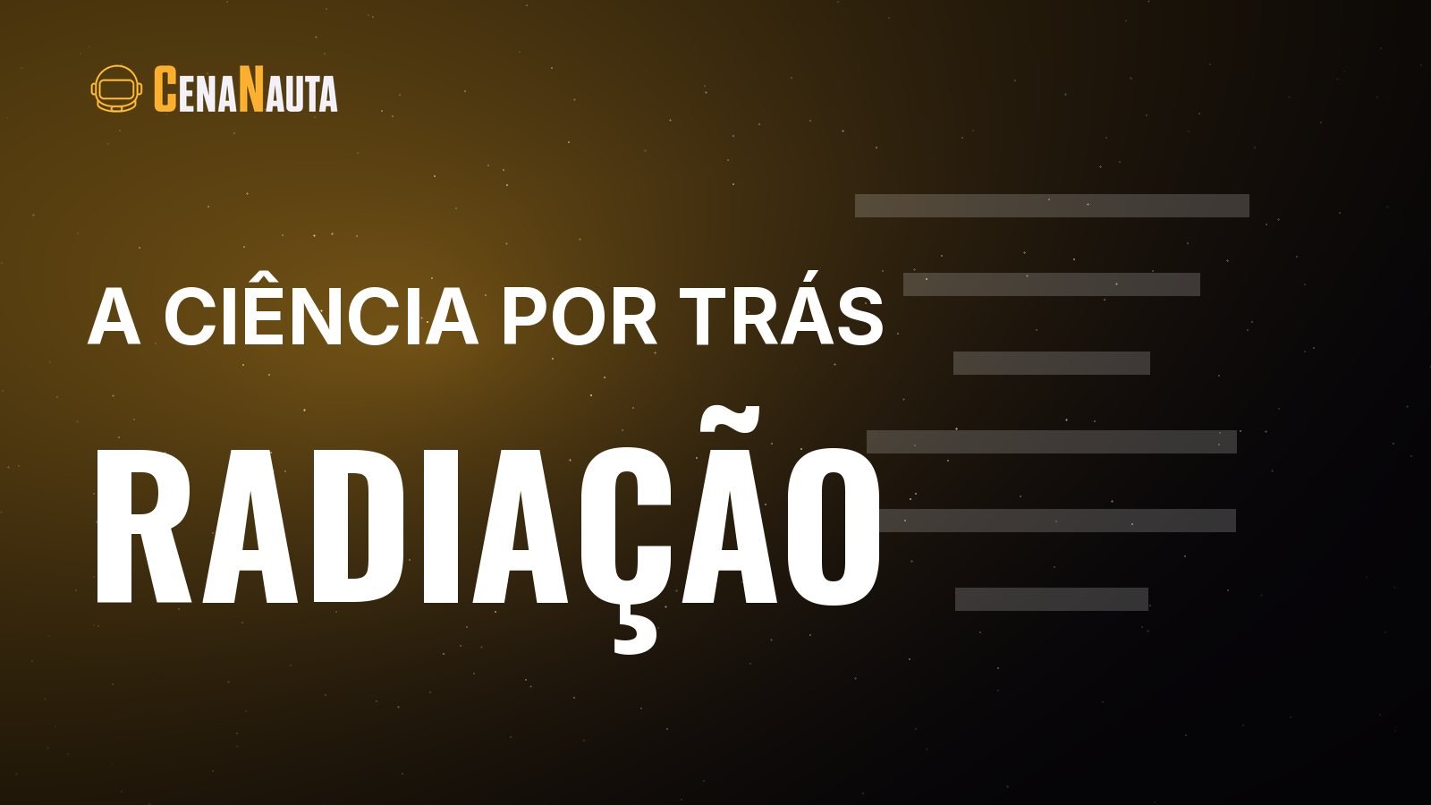 Radiação na ficção: o que Chernobyl acerta e por que o Hulk é impossível