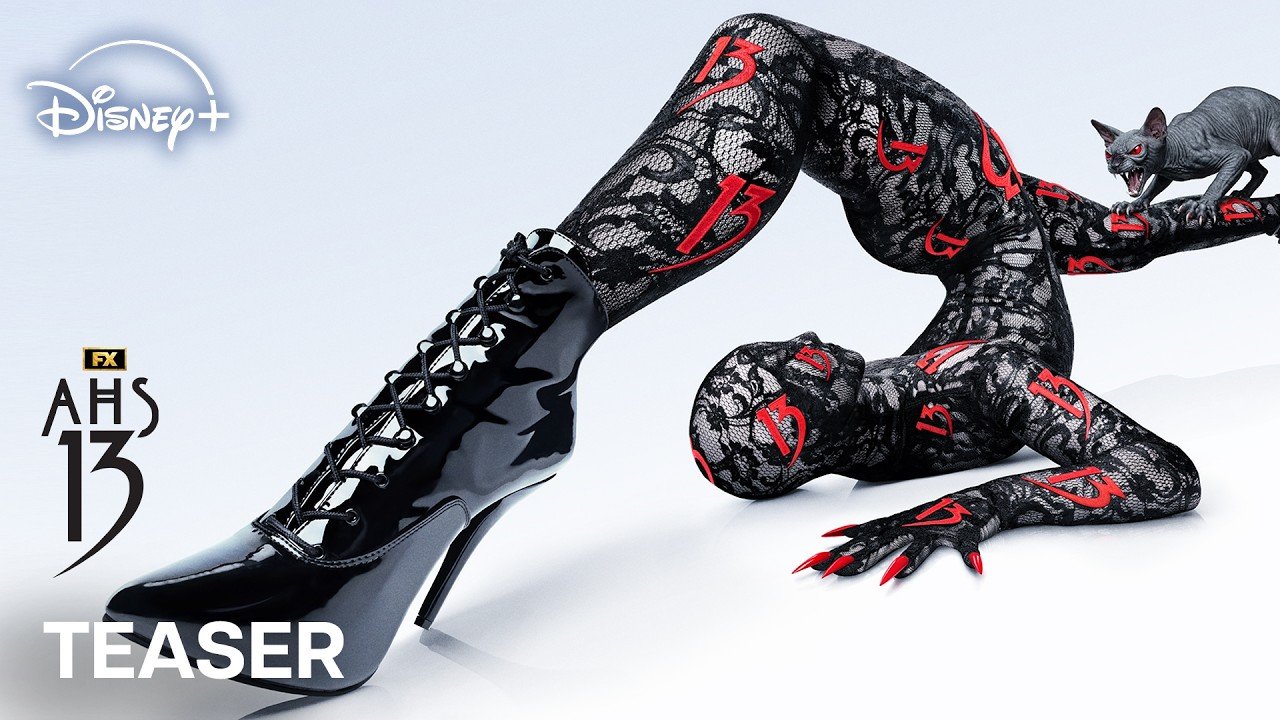 Teaser oficial da 13a temporada de American Horror Story