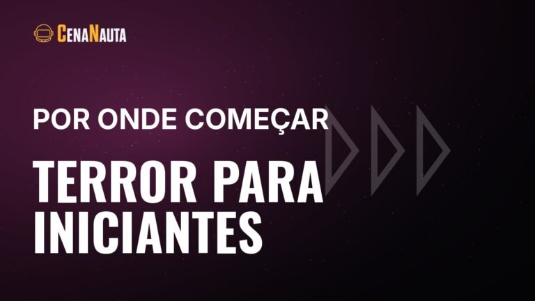 Terror para quem tem medo de terror: por onde começar