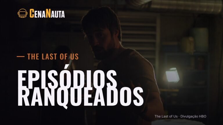 Episódios de The Last of Us ranqueados: cena da segunda temporada