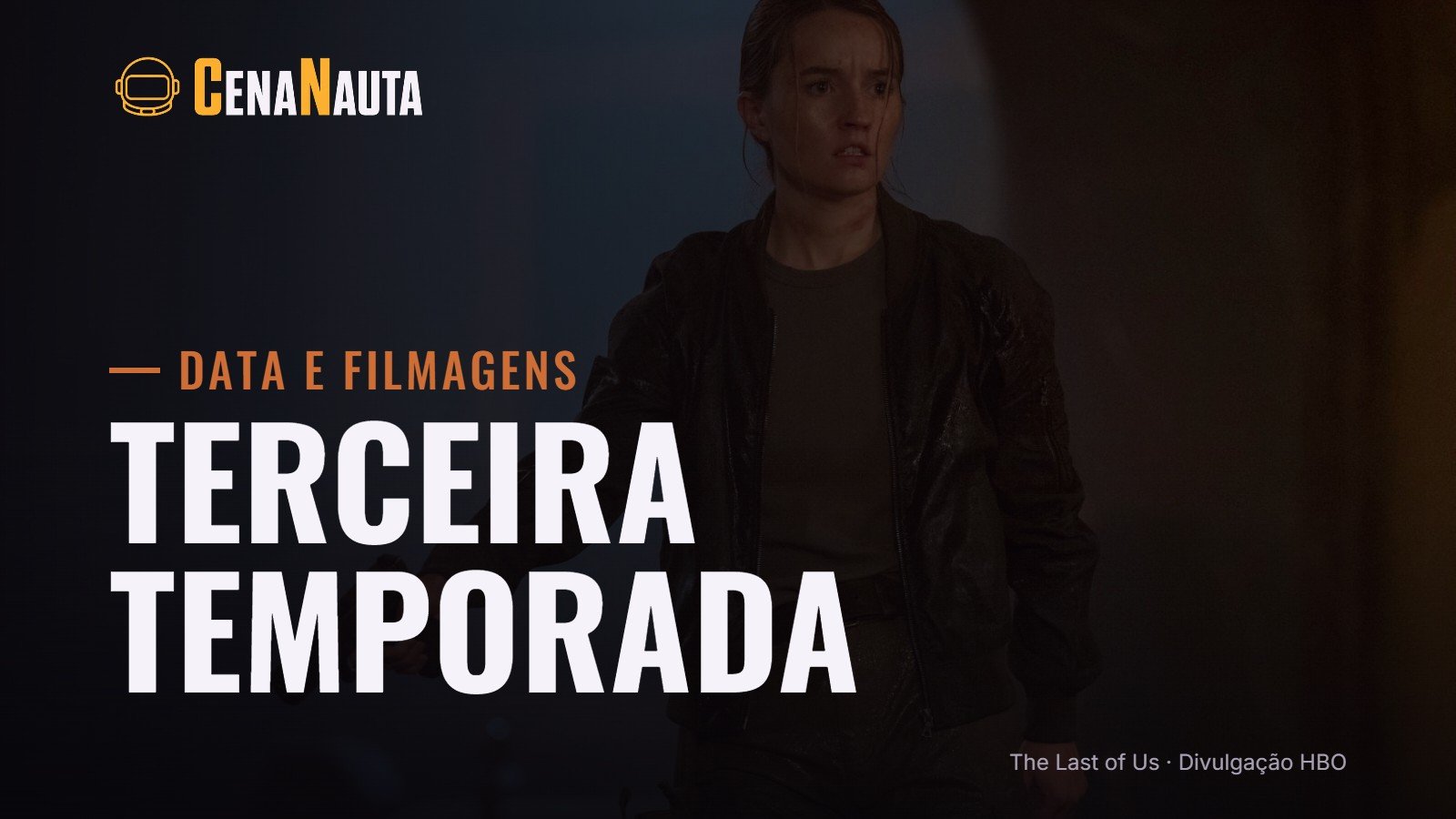 The Last of Us temporada 3: cena da segunda temporada da série da HBO