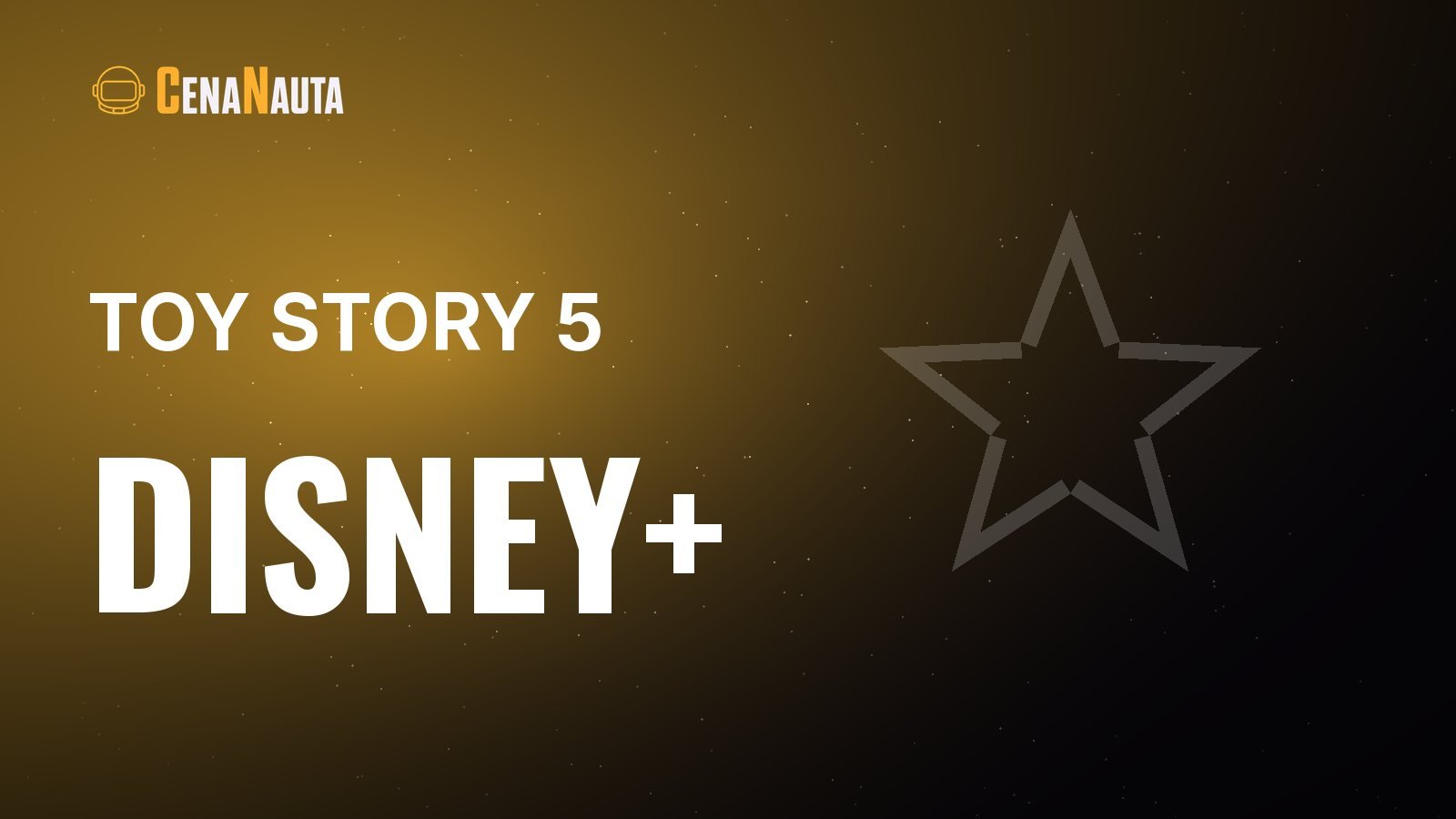 Toy Story 5 chega ao Disney+ em 23 de setembro: o que saber antes