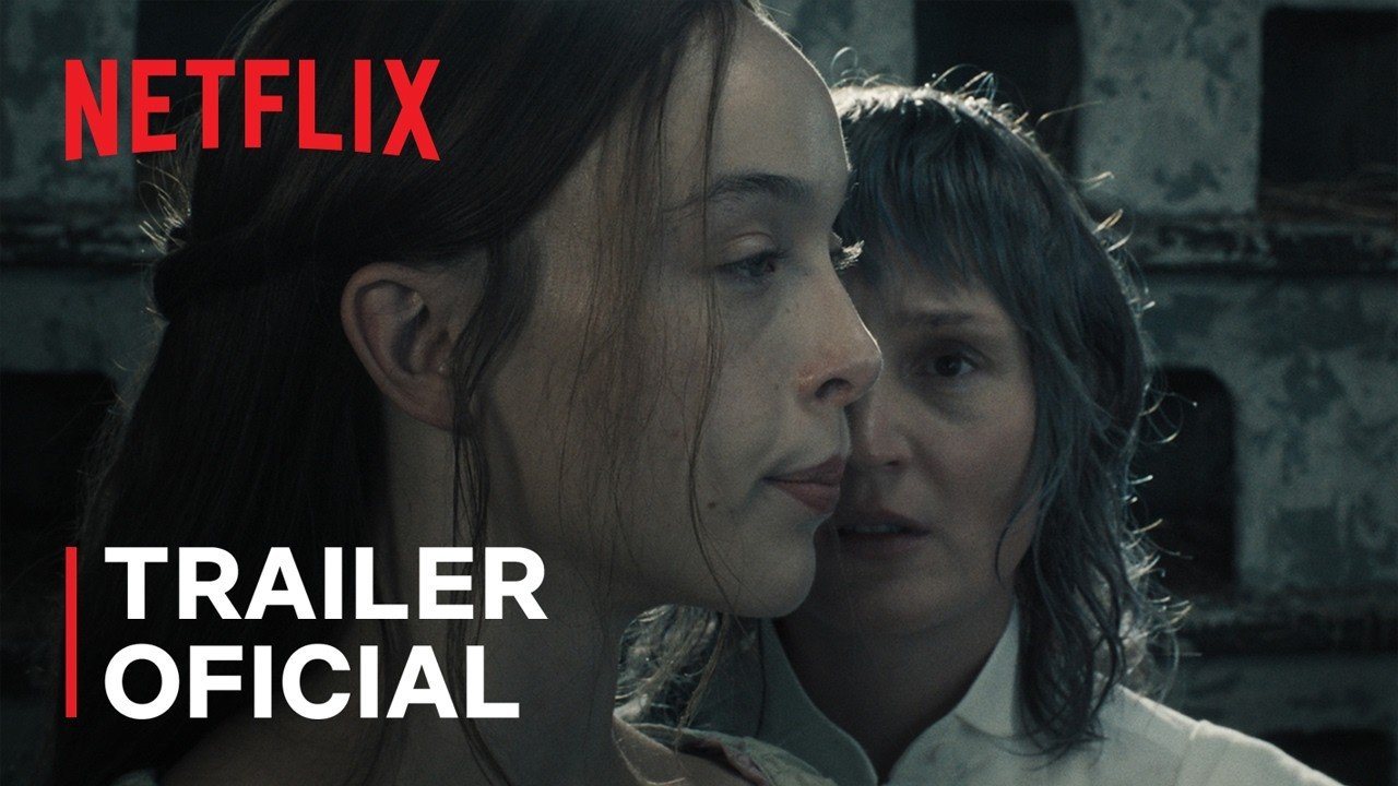 Trailer oficial de Monstro: A Historia de Lizzie Borden