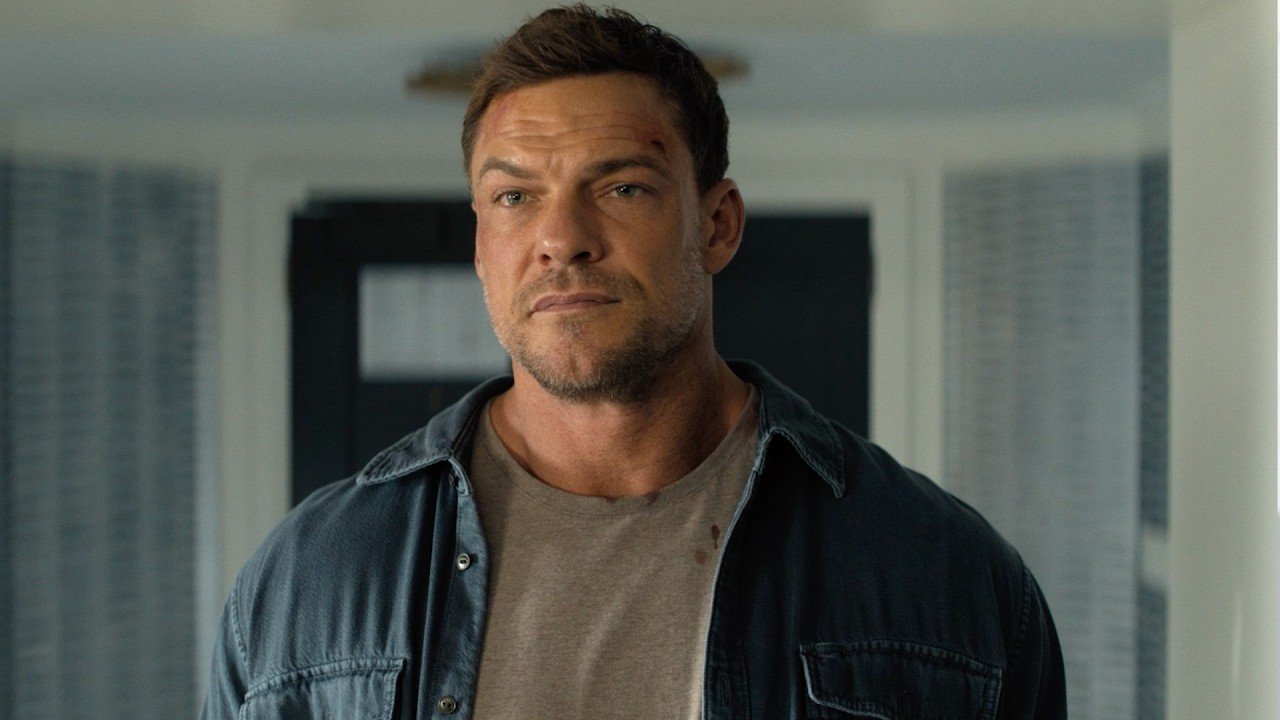 Trailer oficial da 4a temporada de Reacher