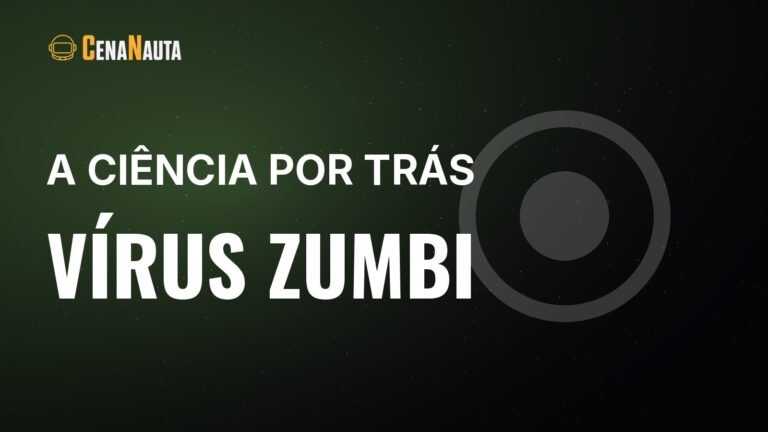 Vírus zumbi existe? O que um patógeno precisaria fazer de verdade
