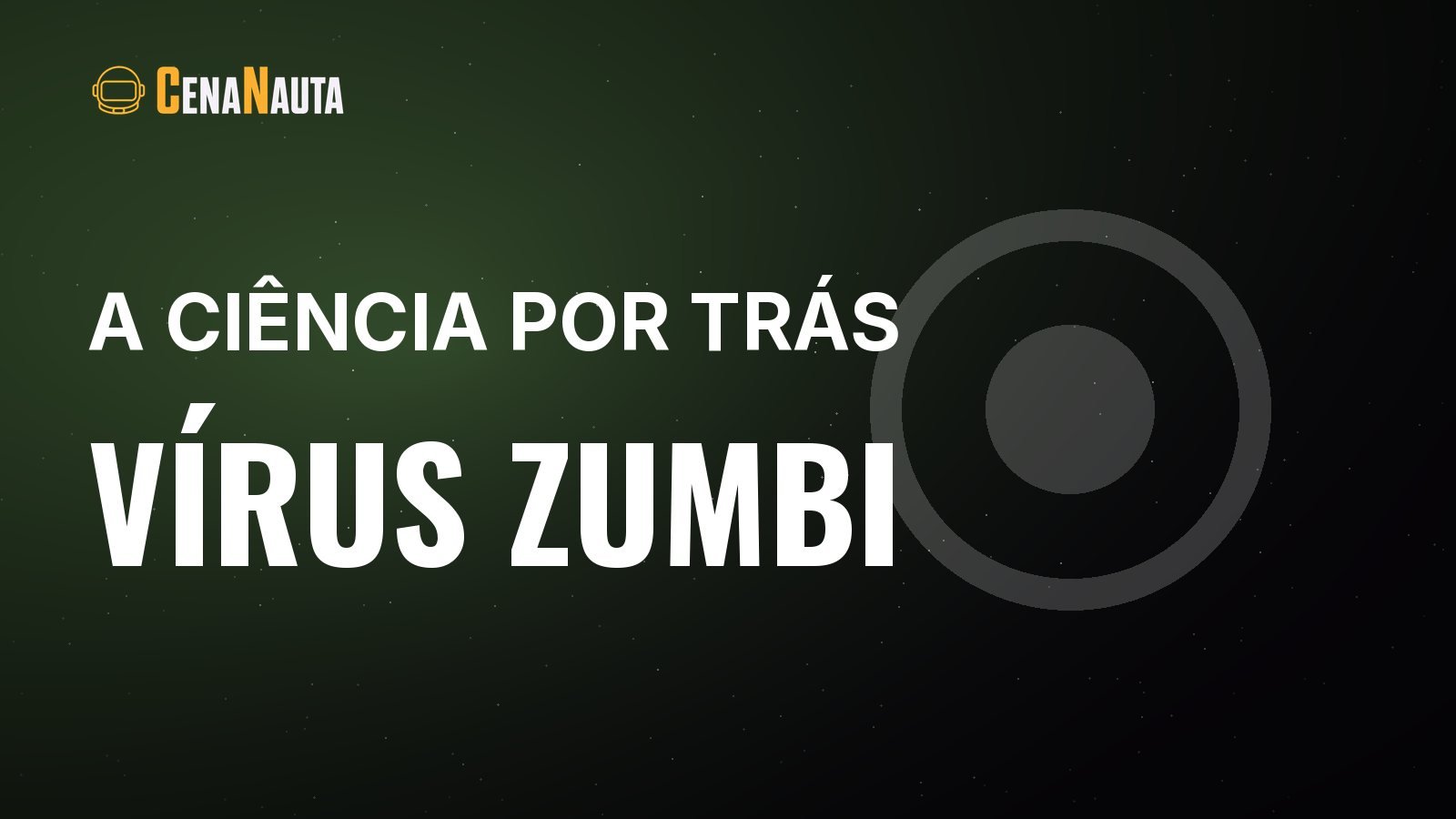 Vírus zumbi existe? O que um patógeno precisaria fazer de verdade