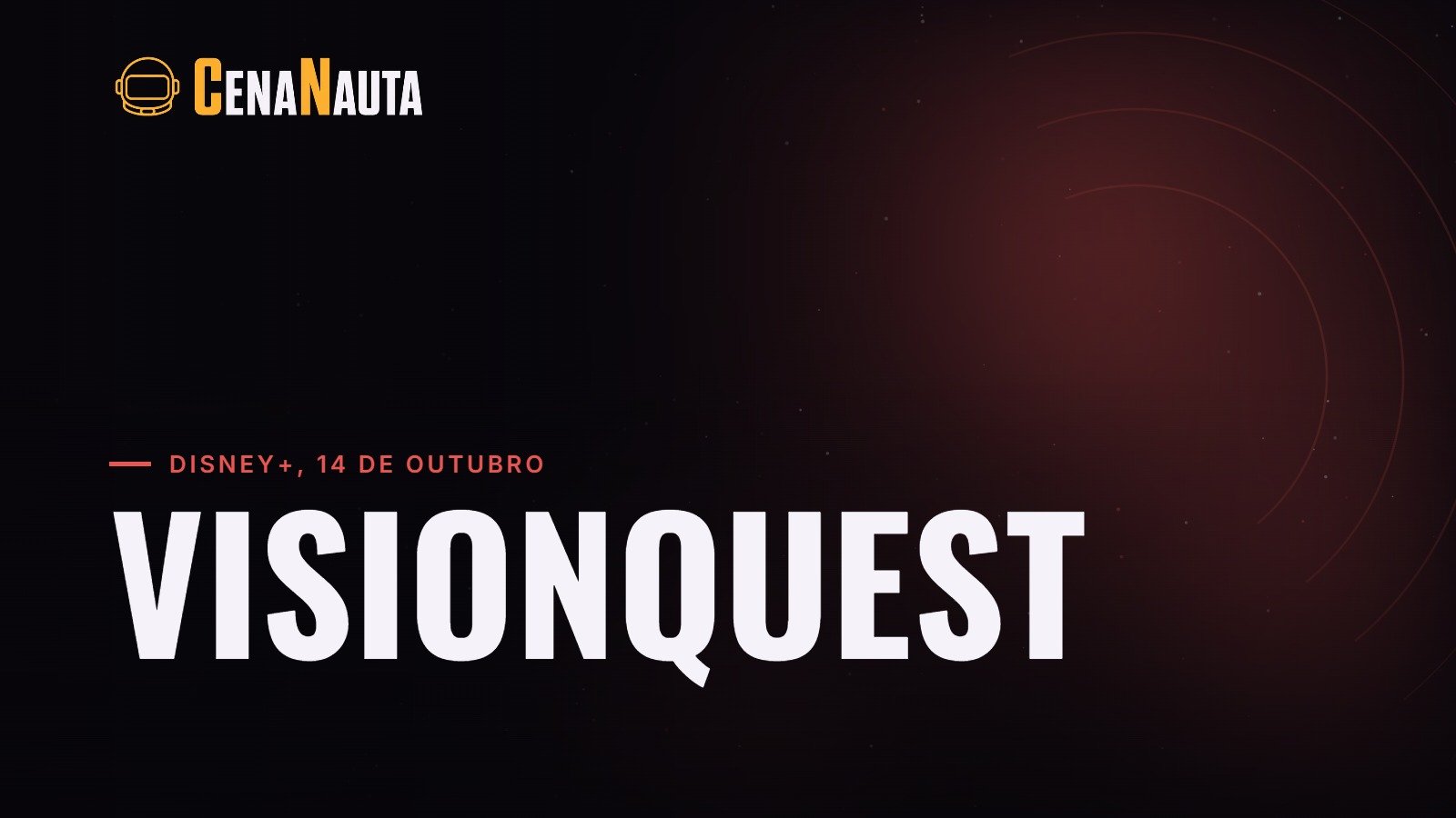 VisionQuest, série da Marvel com Paul Bettany como o Visão Branco, estreia no Disney+ em 14 de outubro de 2026