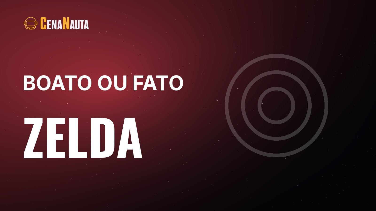 Boato ou fato: as sete afirmações sobre Zelda que estão circulando