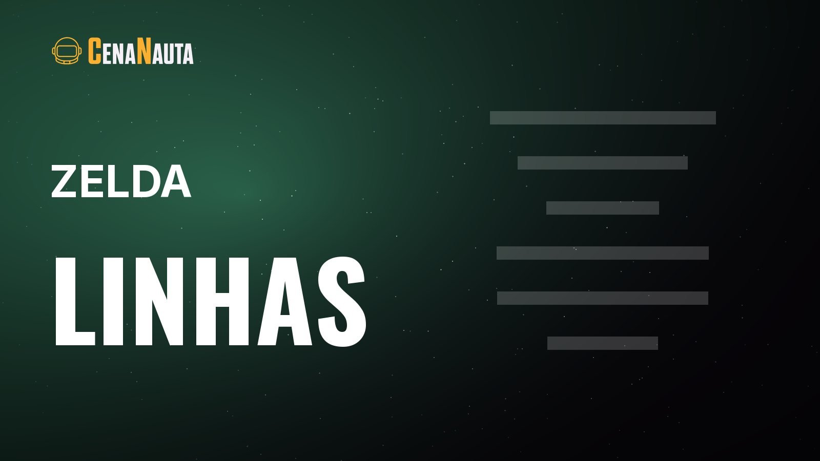 A ordem cronológica de Zelda: os três ramos da linha do tempo explicados