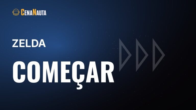 Por onde começar em Zelda: as opções que se defendem e o que elas custam