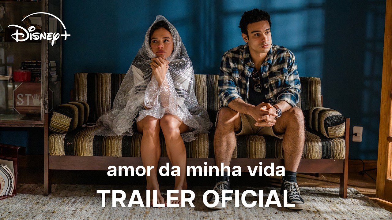 Trailer oficial de Amor da Minha Vida, 2ª temporada