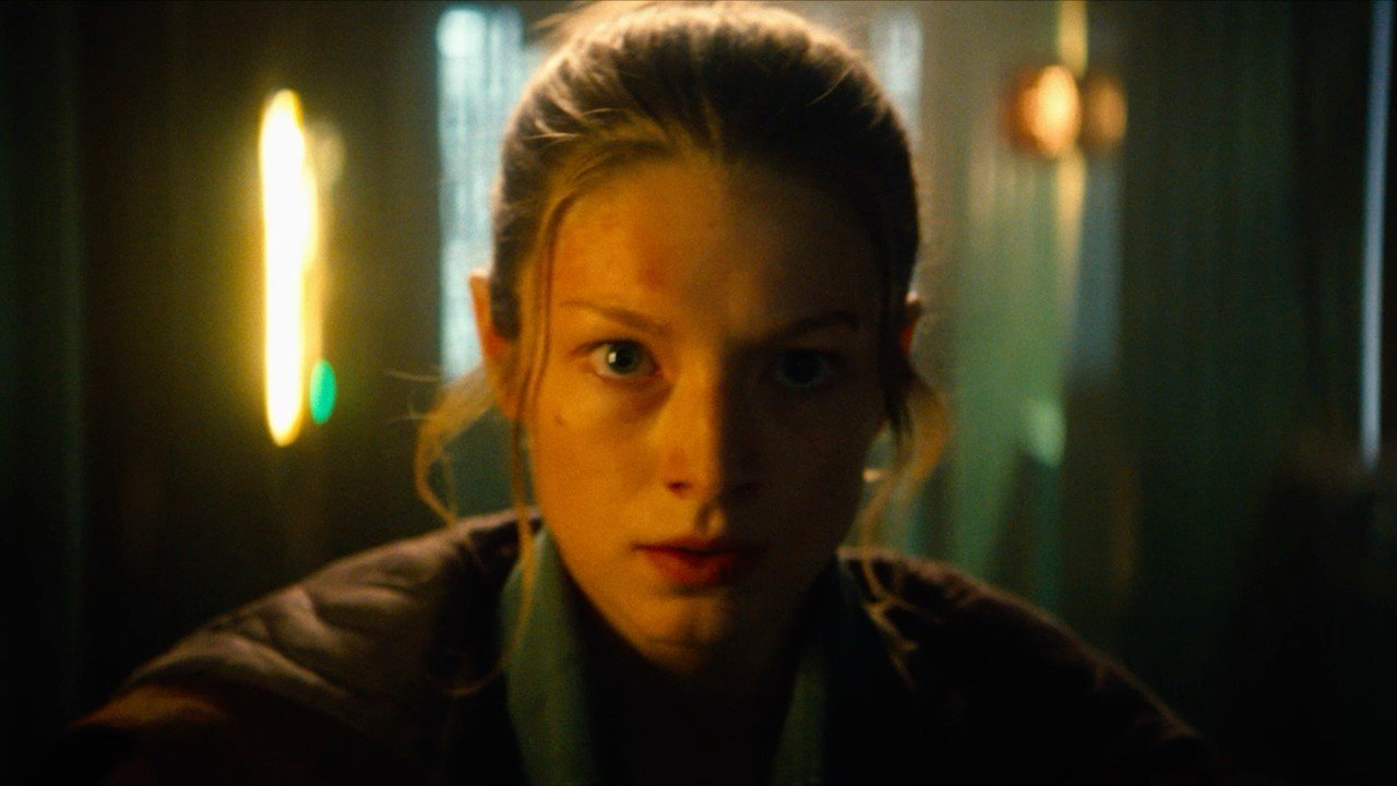 Trailer oficial de Blade Runner 2099