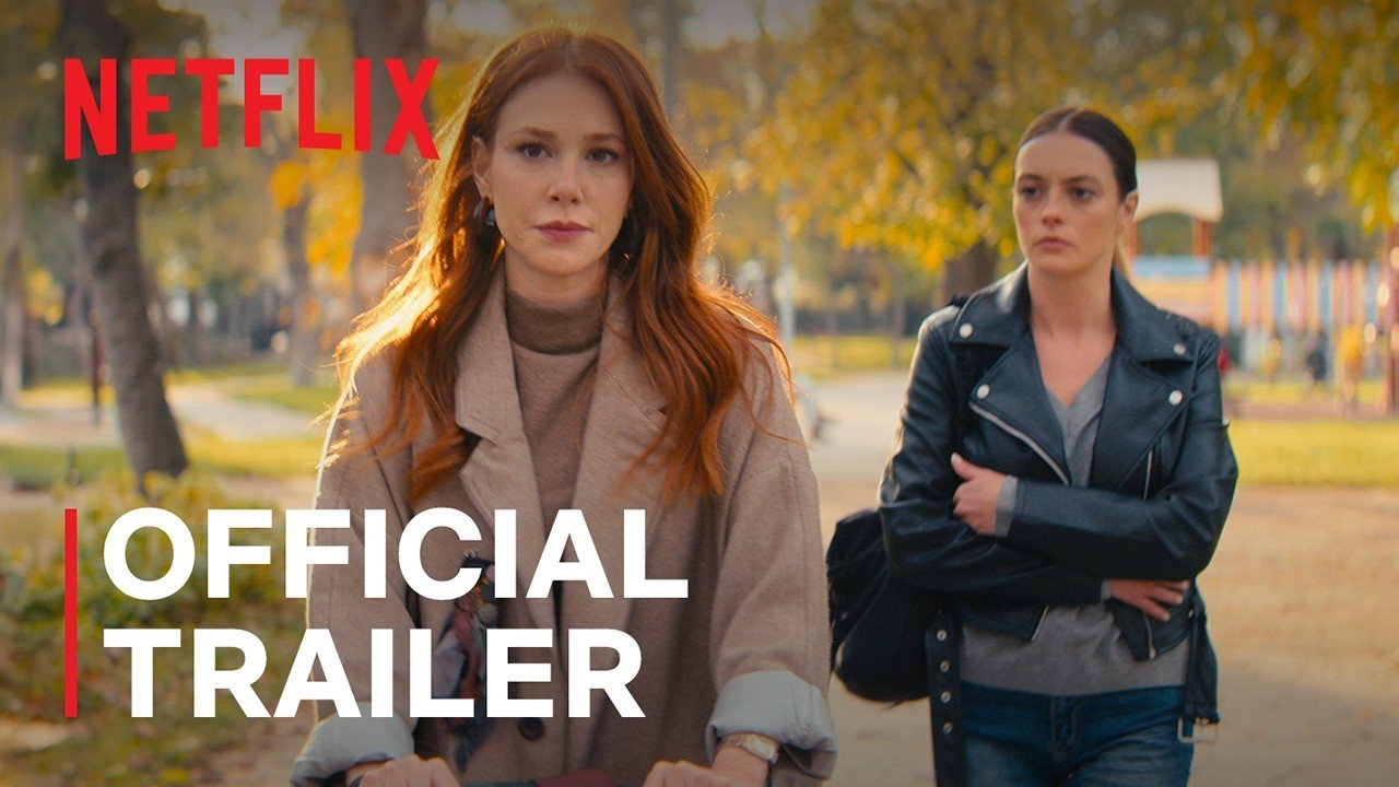 Trailer oficial de Conheço Você