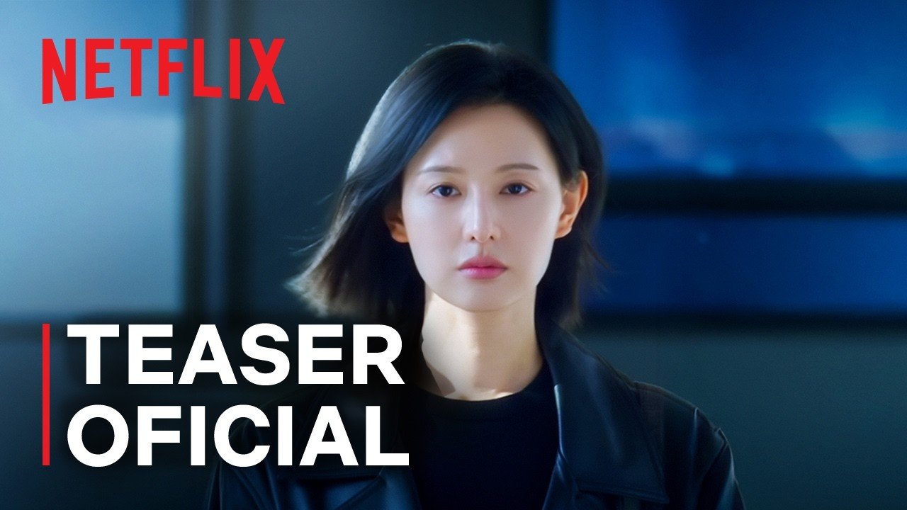 Teaser oficial de Doctor X: A Máfia do Jaleco Branco