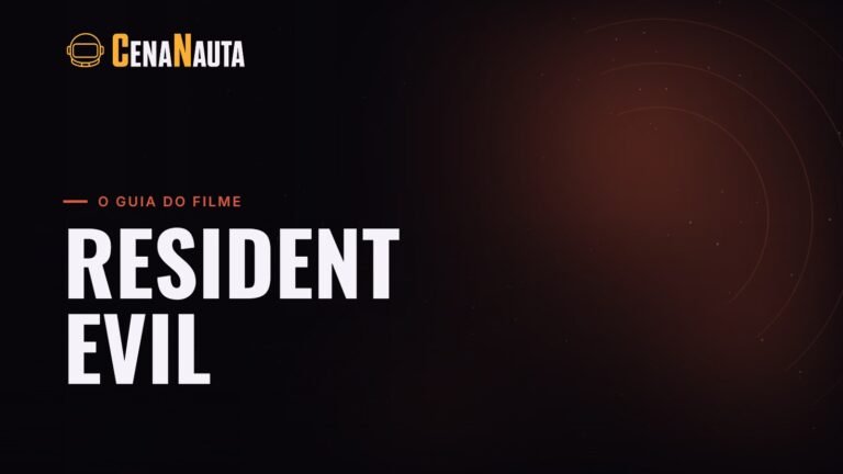 Filme de Resident Evil de Zach Cregger: o guia