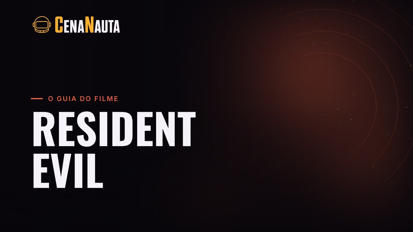 Filme de Resident Evil de Zach Cregger: o guia