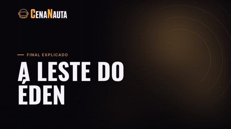 Final explicado de A Leste do Éden, minissérie da Netflix com Florence Pugh
