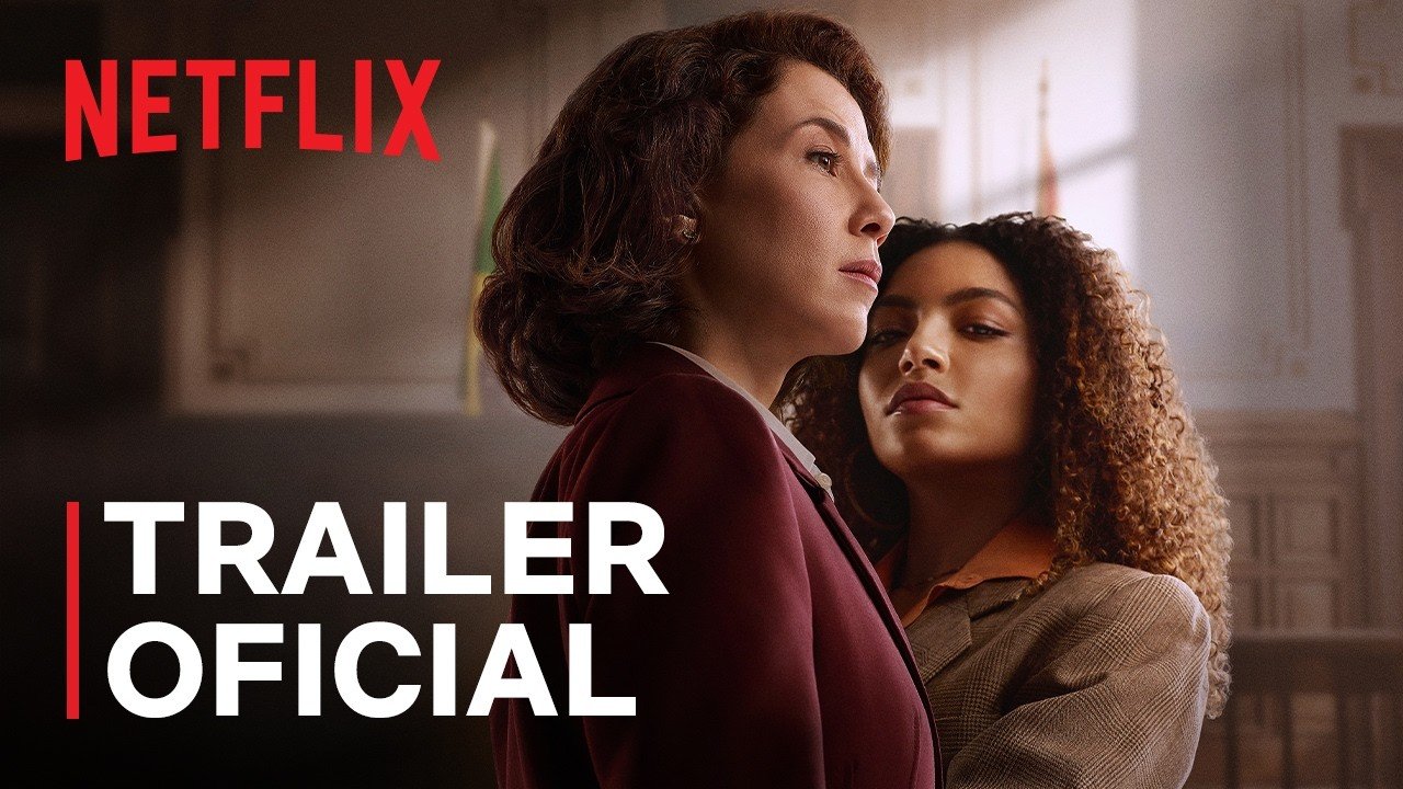 Trailer oficial de Habeas Corpus
