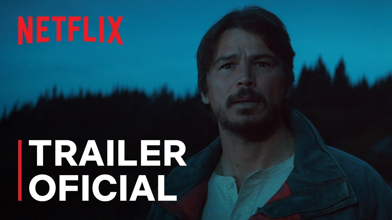 Trailer oficial de Profundezas