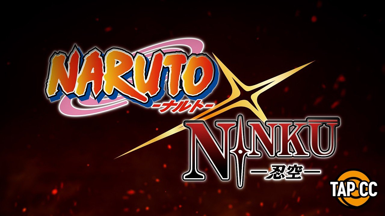 Teaser oficial de Naruto × Ninkū