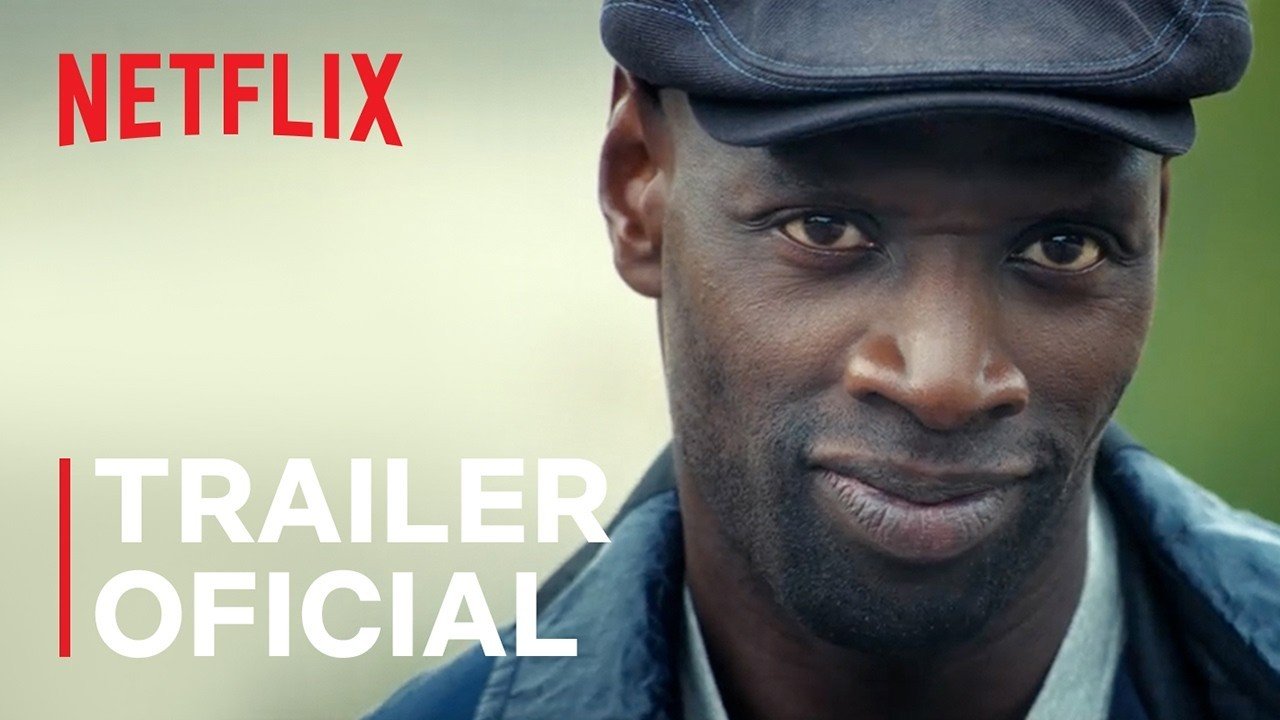 Trailer oficial de Lupin parte 4