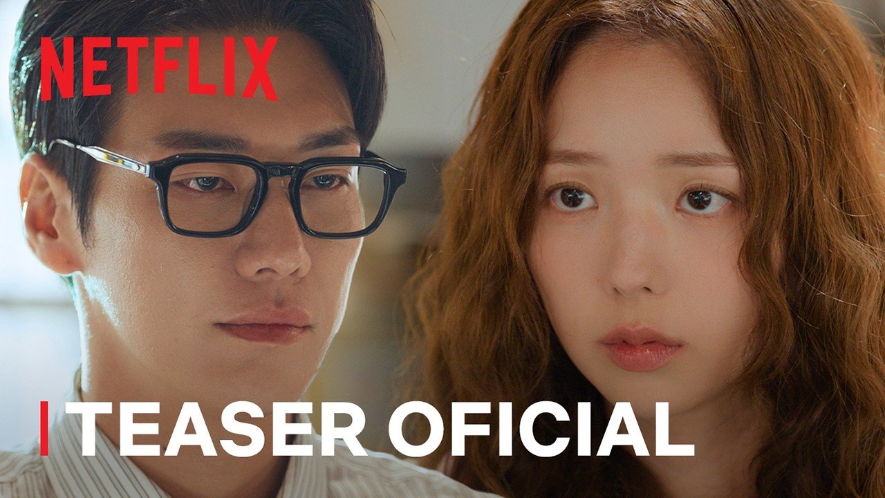 Teaser oficial de Um Choque de Amor