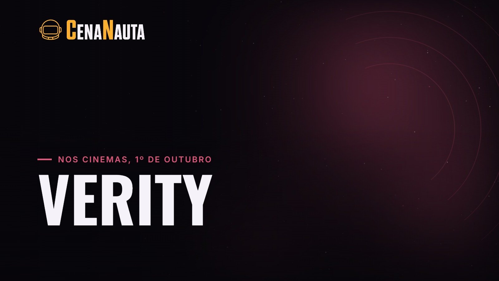 Verity, filme com Anne Hathaway e Dakota Johnson baseado no livro de Colleen Hoover, nos cinemas em 1º de outubro de 2026