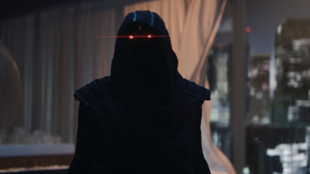 VisionQuest episódio 4: o Butcherbird é a Jocasta